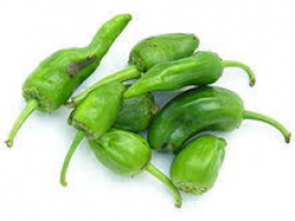 pimientos padron
